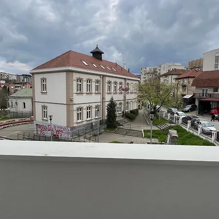 Sanja * Belgrade