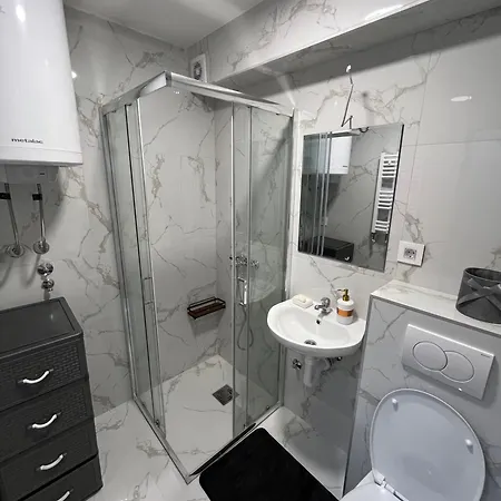 Apartment Sanja *