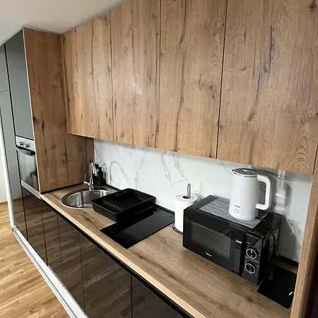Sanja Apartment