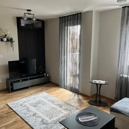 Apartment Sanja Belgrade