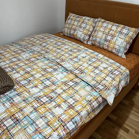 Apartment Sanja *