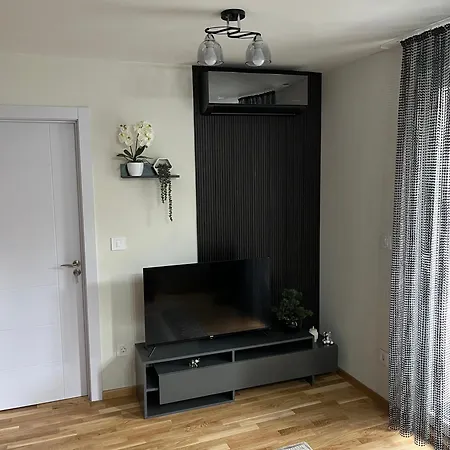 Apartment Sanja *