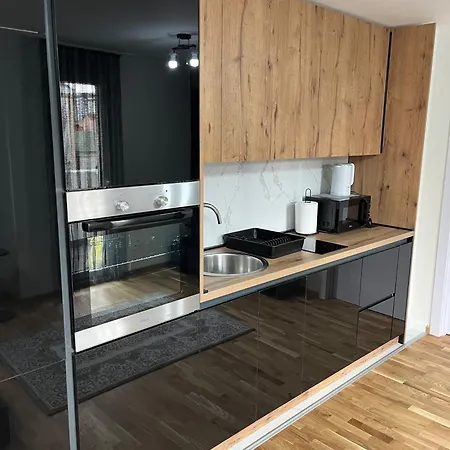 Apartment Sanja